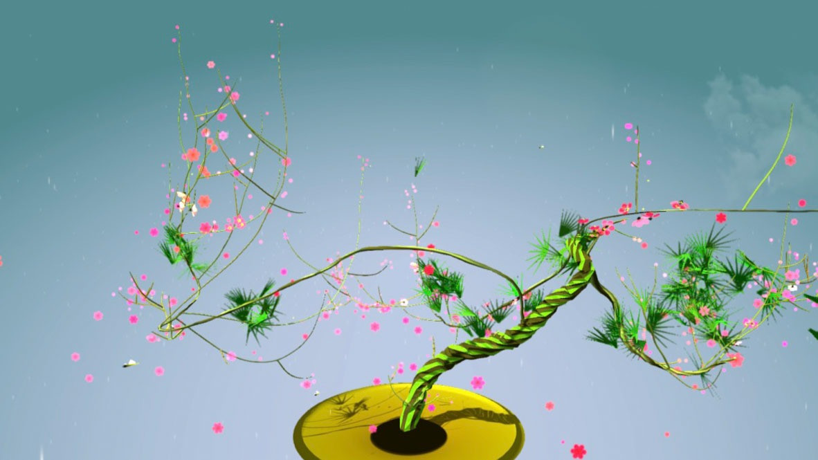 Tree.Bonsai - кадр 11