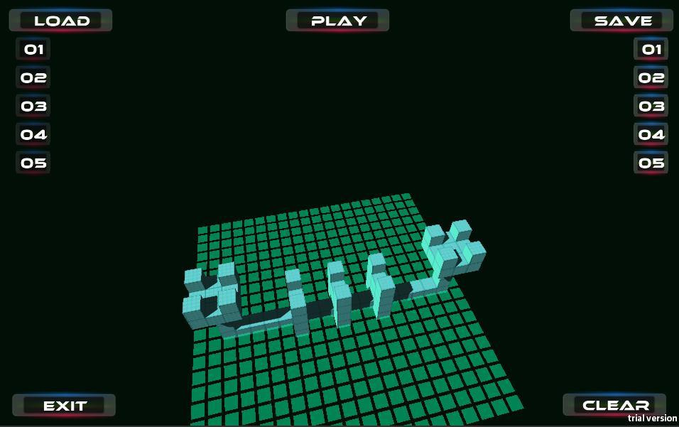 Teroids [PC] (itch) - кадр 2