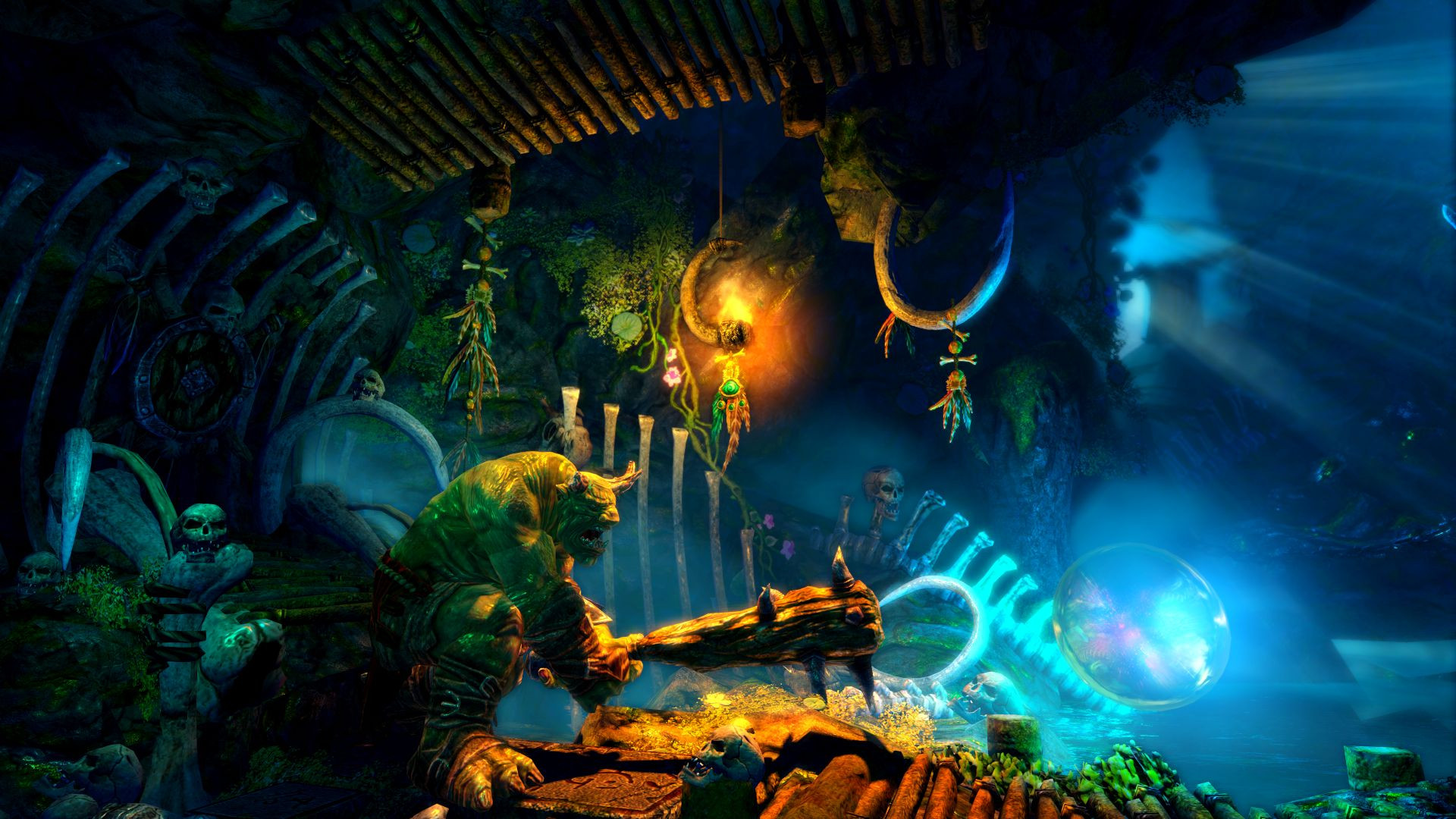 Trine 2: Complete Story - кадр 15