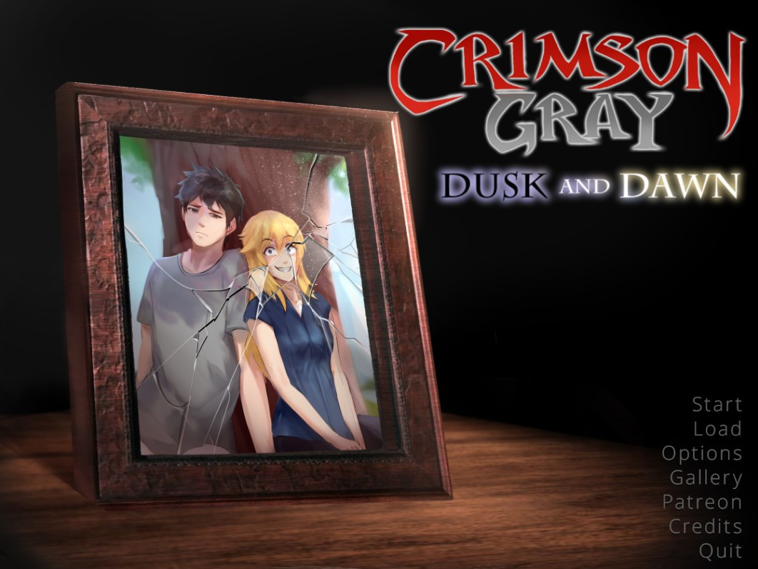 Crimson Gray: Dusk and Dawn - кадр 6