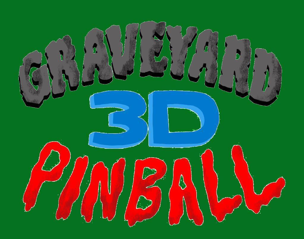 Graveyard 3D Pinball (itch) - кадр 2
