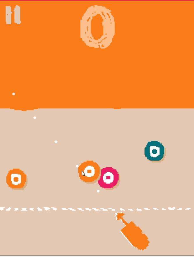 Pin-it! (itch) - кадр 4