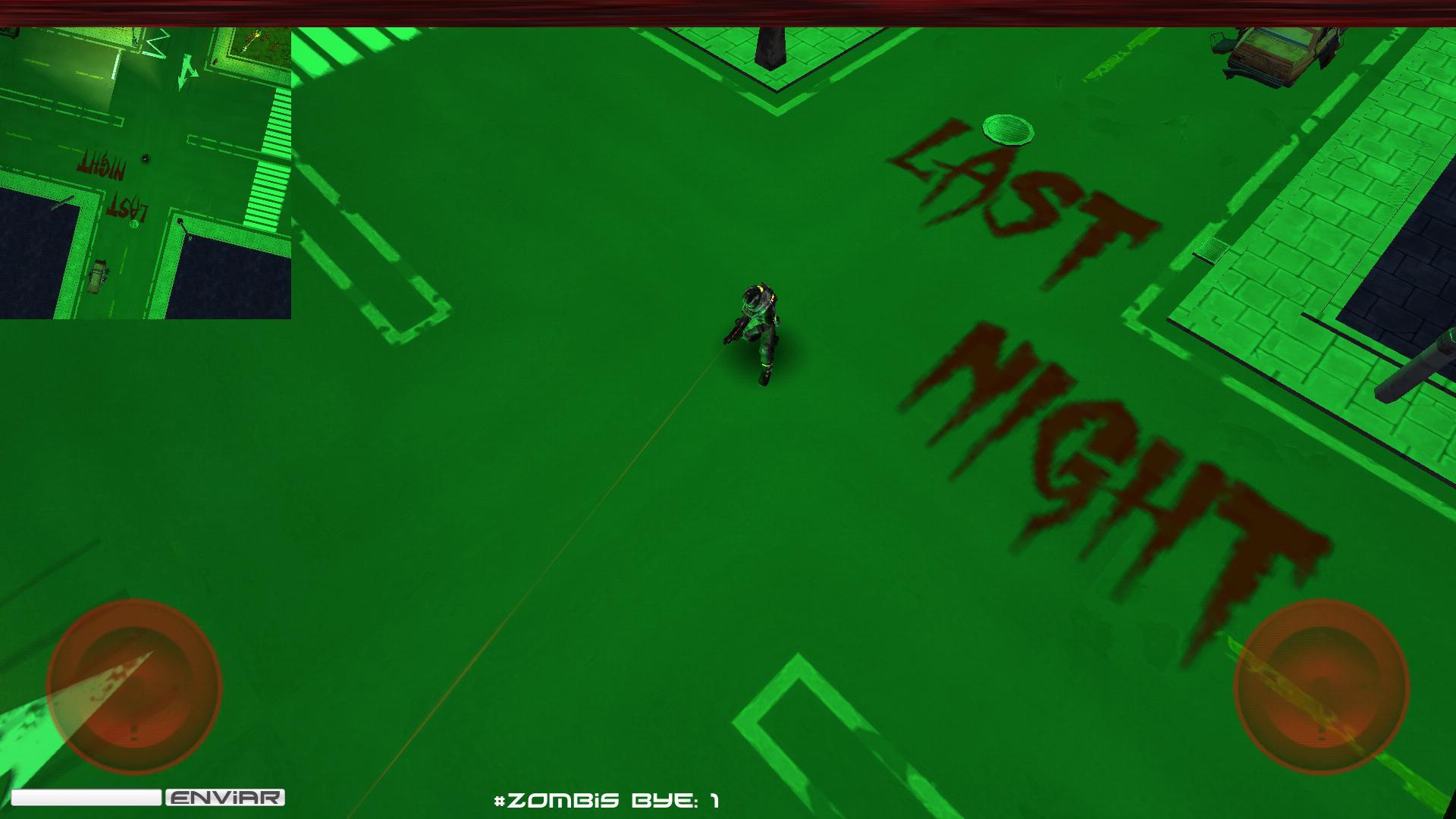 Last Night (smartdm) (itch) - кадр 15