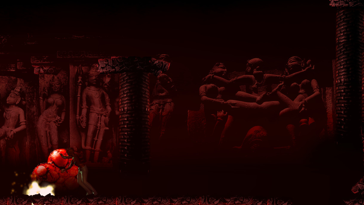 Delude - Succubus Prison - кадр 3