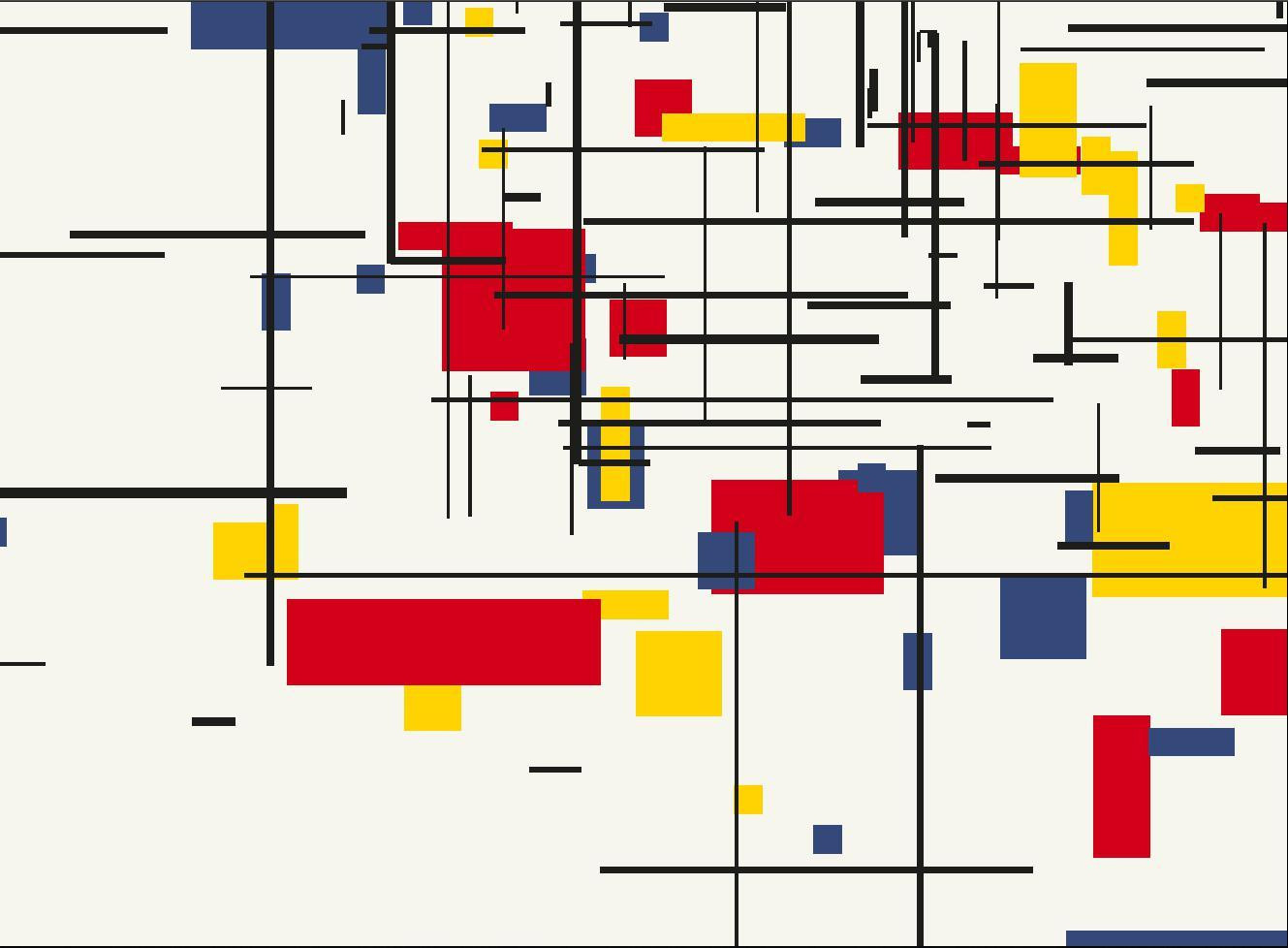 Composition en Mouvement (itch) - кадр 1