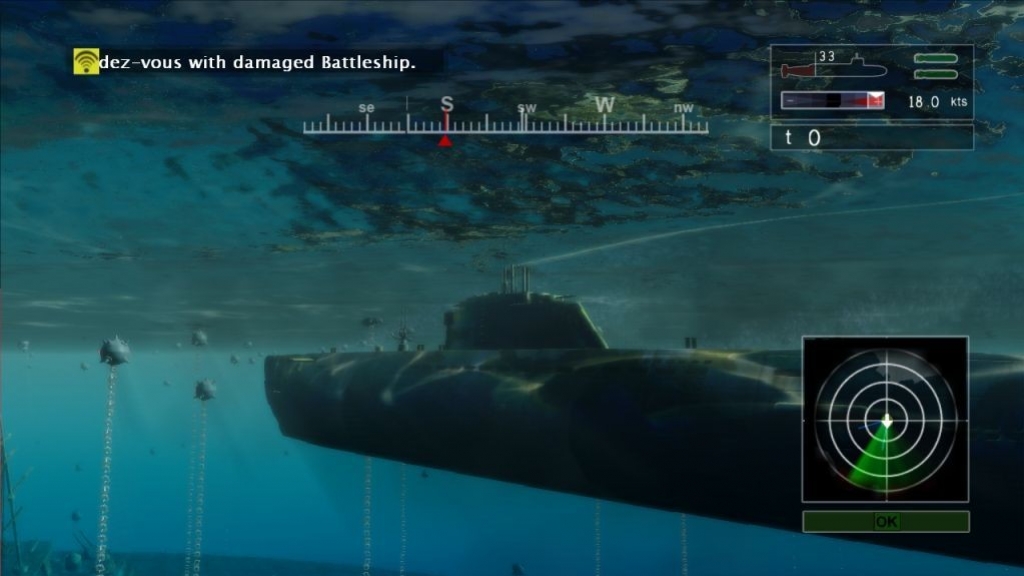 Naval Assault: The Killing Tide - кадр 14
