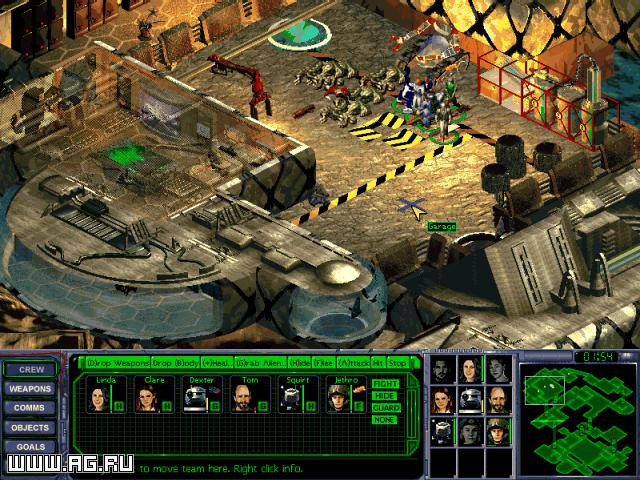 Enemy Infestation - кадр 9