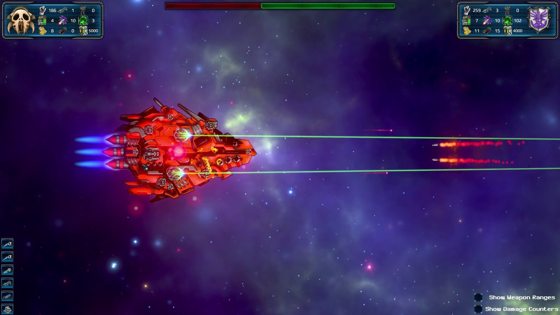 Astra Exodus - кадр 8