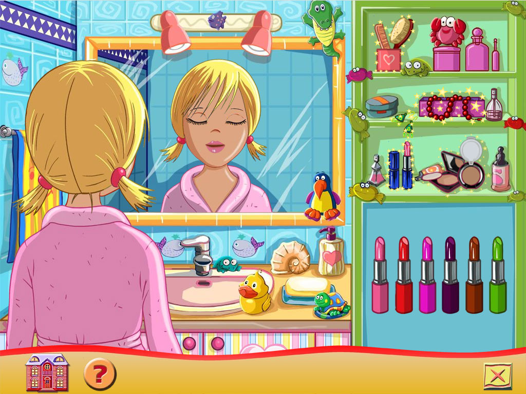 My Doll 3D - кадр 4
