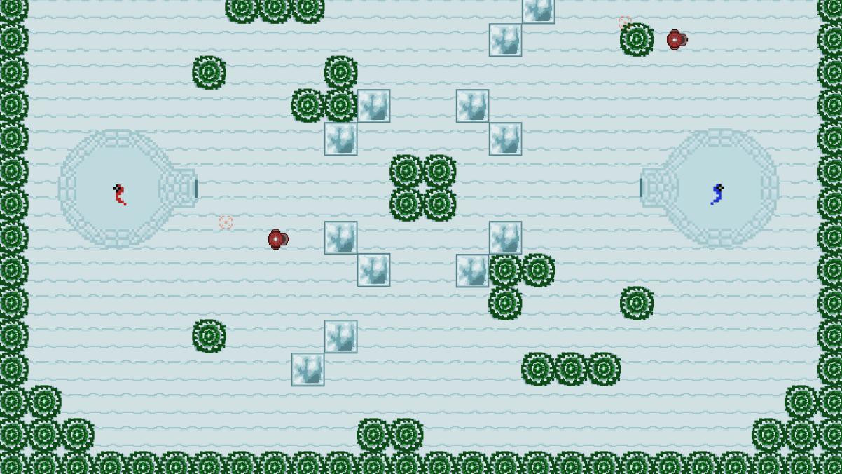 Snow Day (s7u) (itch) - кадр 3