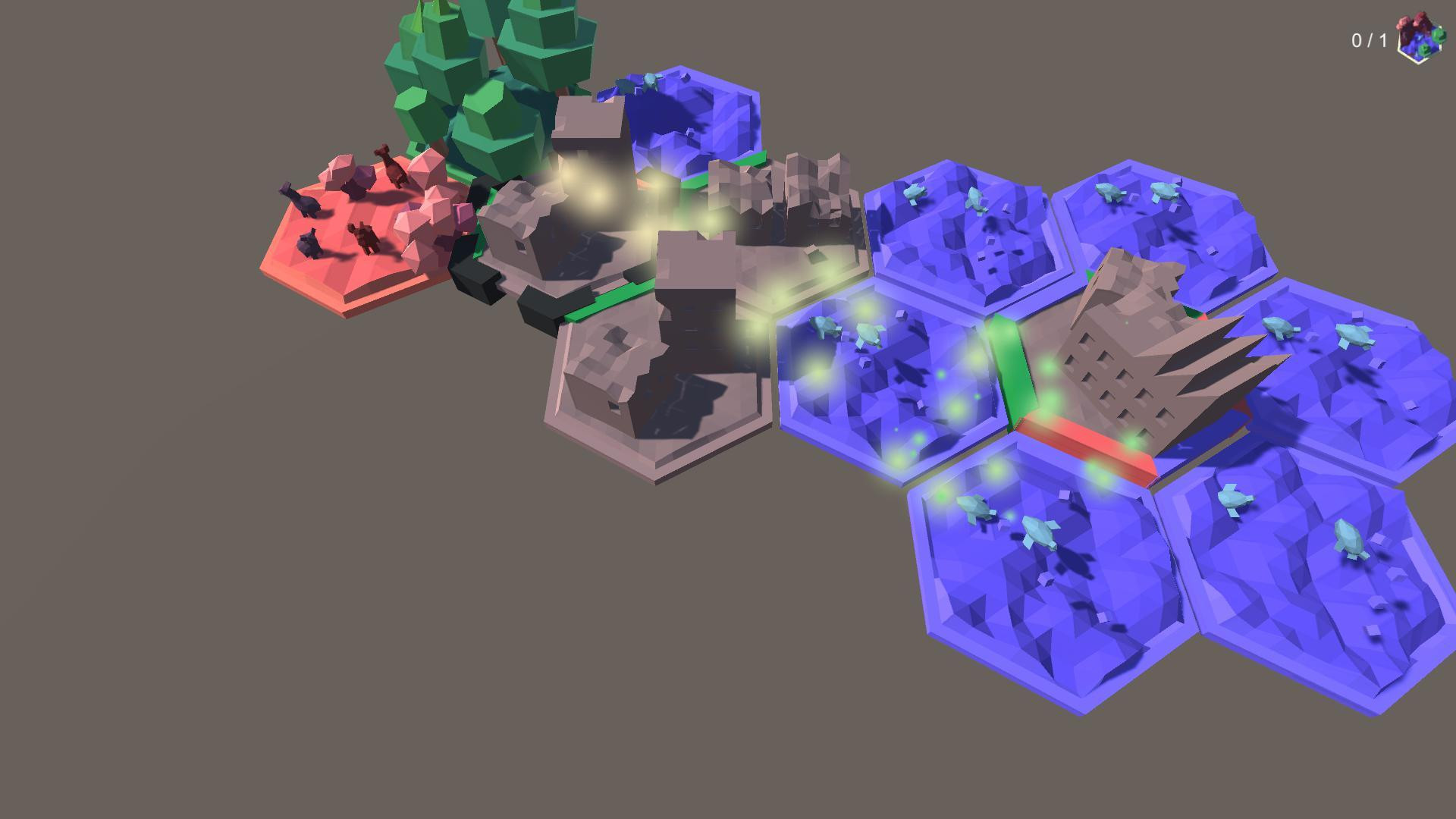 Urban Exodus (itch) - кадр 4