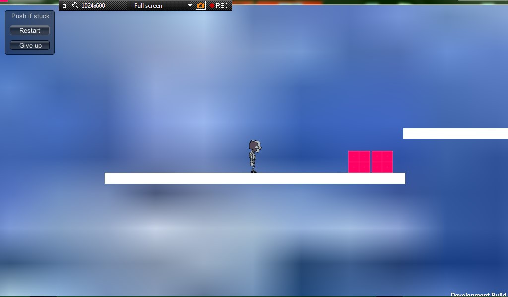 Not Again!! (itch) - кадр 11