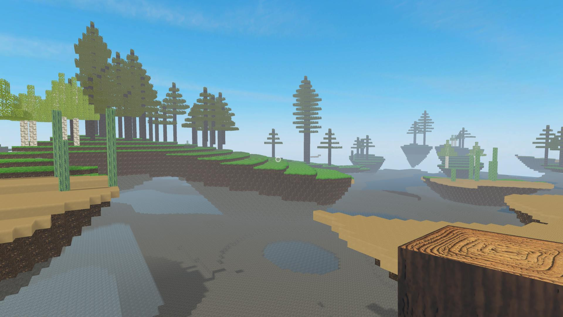 Blockitect (itch) - кадр 3