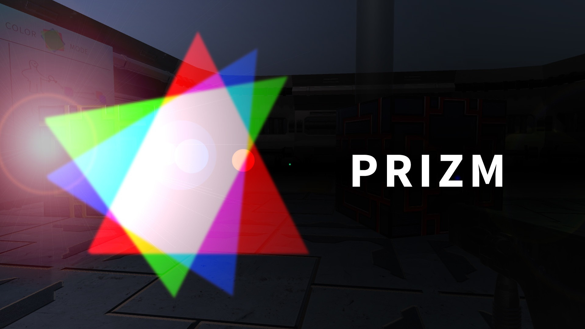 Prizm (itch) - кадр 7