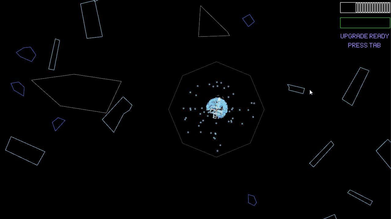 Second Prime (itch) - кадр 3