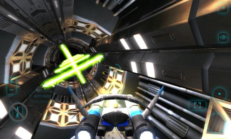 No Gravity - Space Combat Adventure - кадр 10