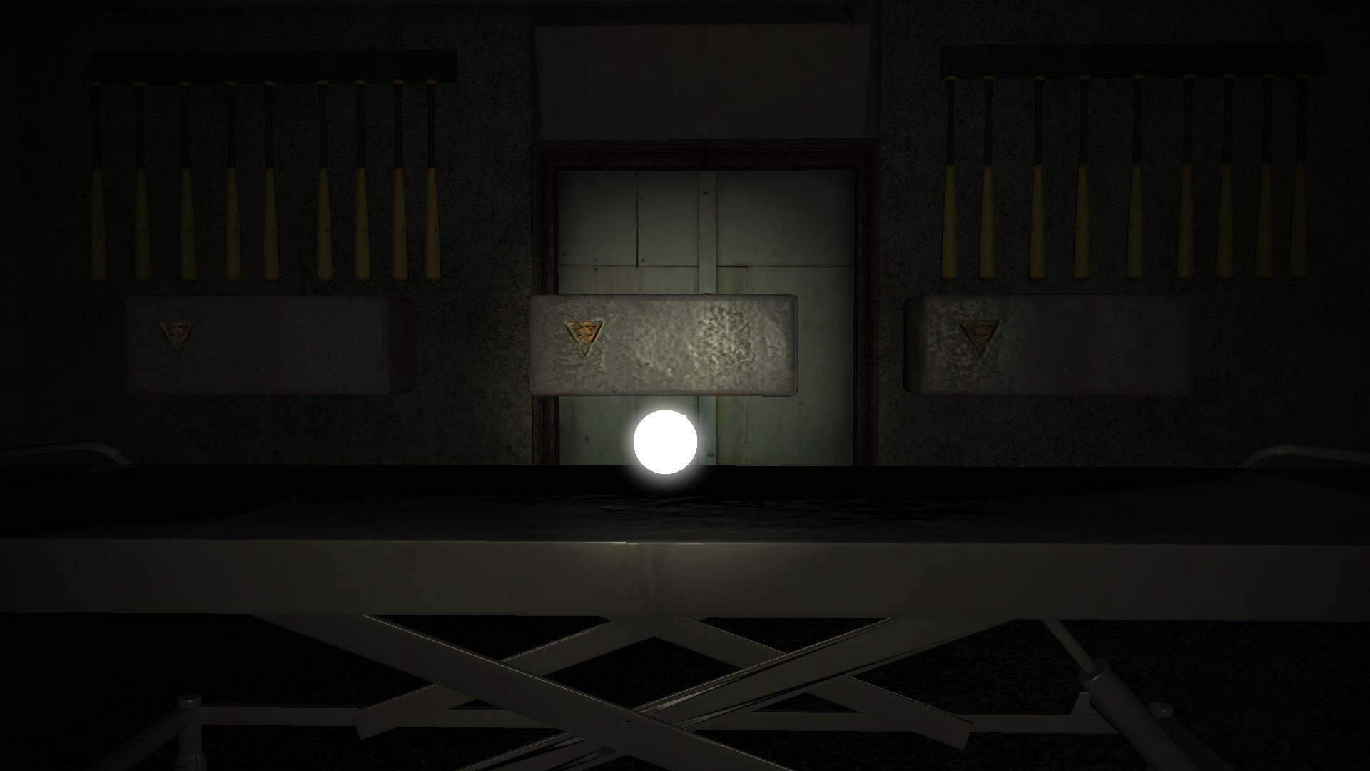 Countless Rooms of Death - кадр 6