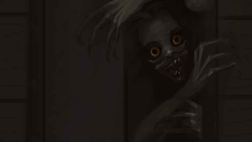 Ebon Light (itch) - кадр 3