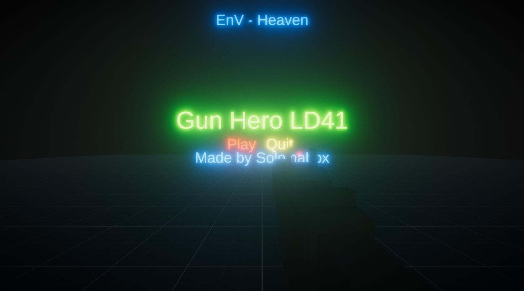 Gun Hero (itch) - кадр 3