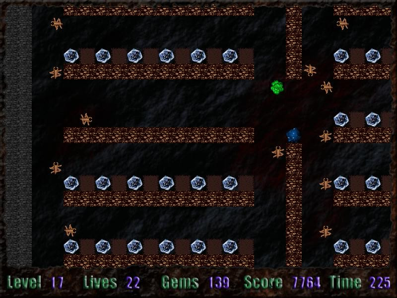 GET THE GEMS - кадр 11