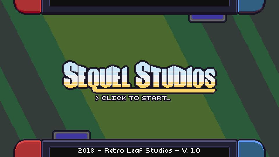 Sequel Studios (itch) - кадр 4