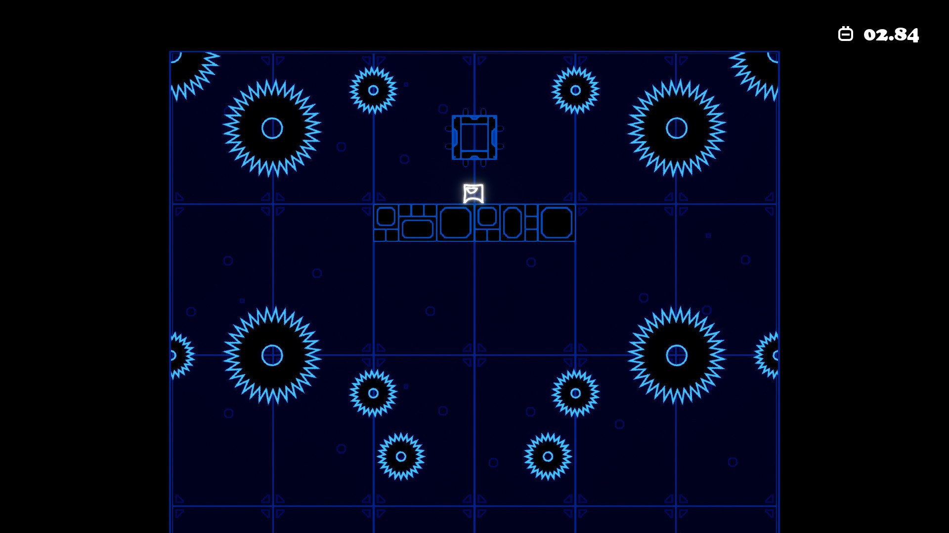 The Neon Boy - кадр 7