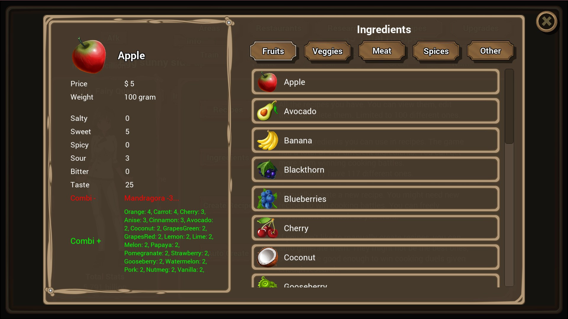 Idle Cooking Emperor - кадр 5