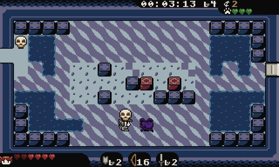 Lenna's Inception (Beta) (itch) - кадр 3