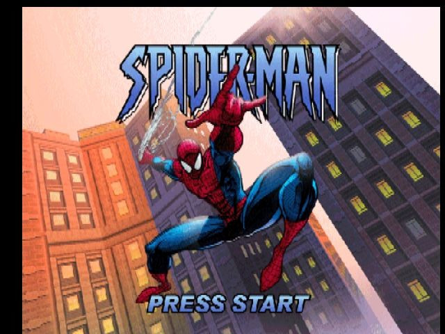 Spider-Man (2000) - кадр 7