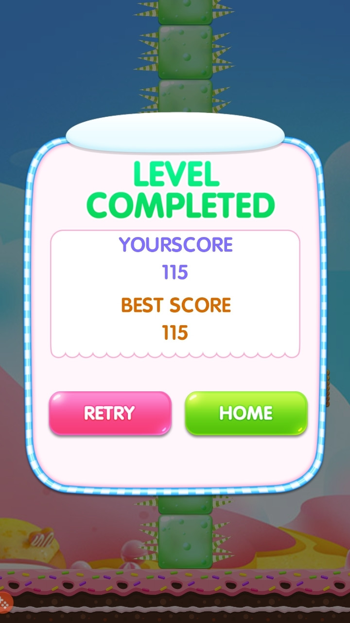 Lolly Jump (itch) - кадр 3