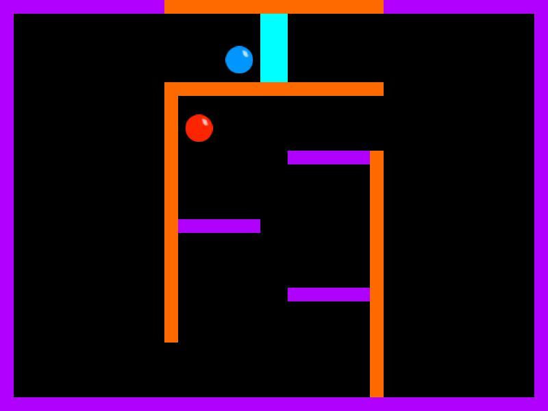 Dots (itch) - кадр 3