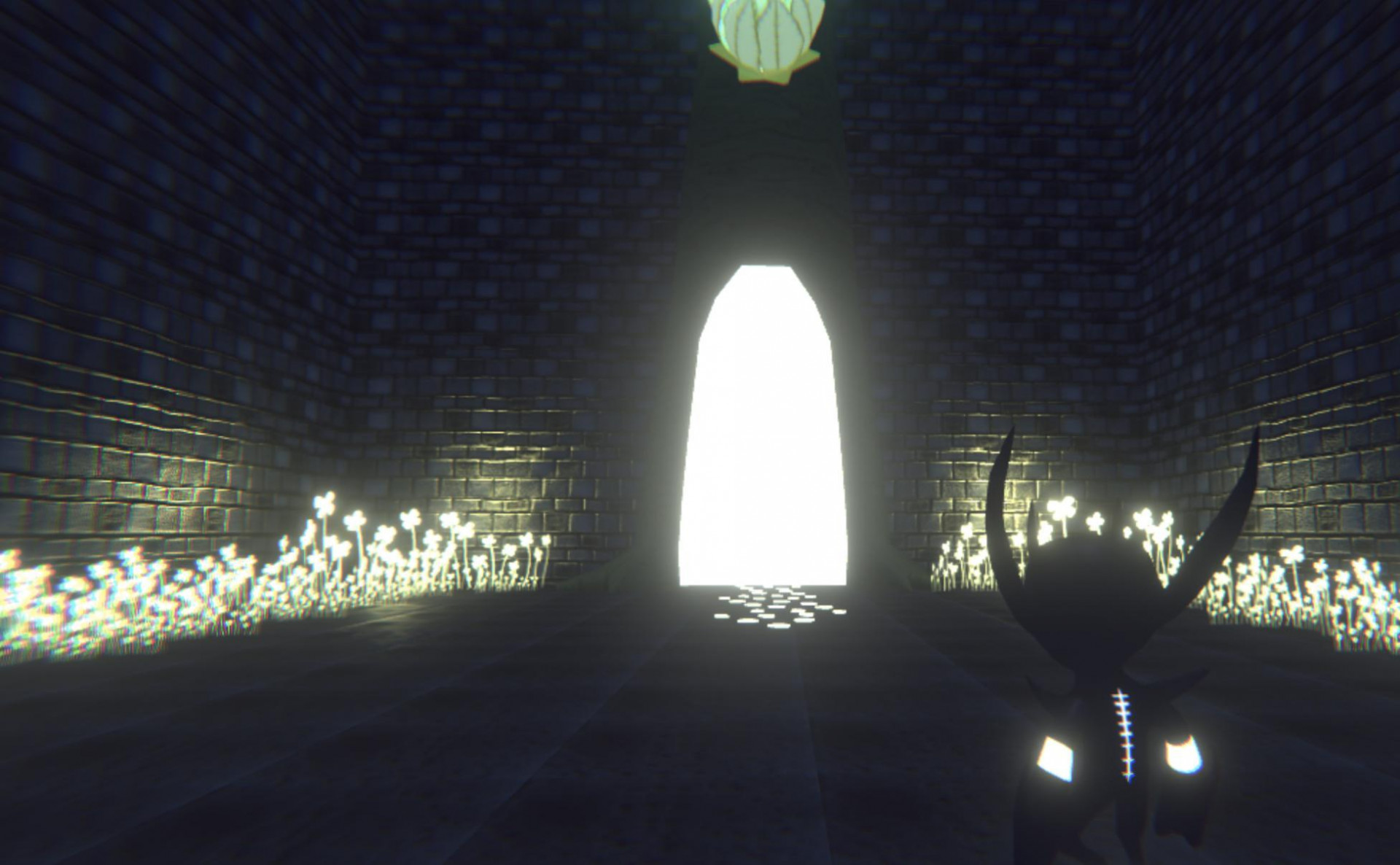 The Whispering Meadow (itch) - кадр 3