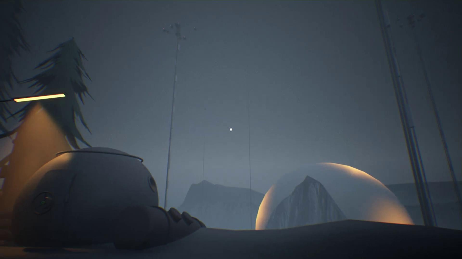 Outside (itch) (olinkalex) - кадр 4