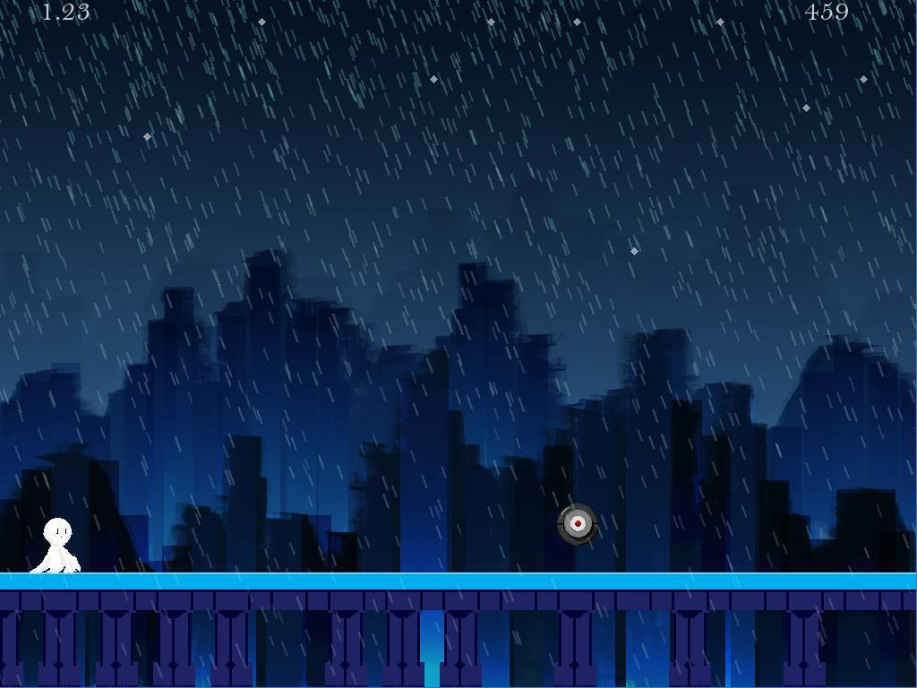 Not finish Dream (itch) - кадр 3