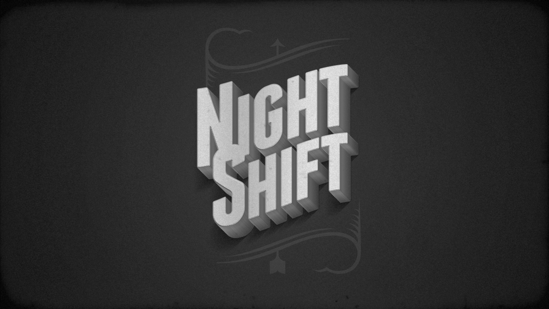 Night Shift (itch) (AlexandreH) - кадр 1