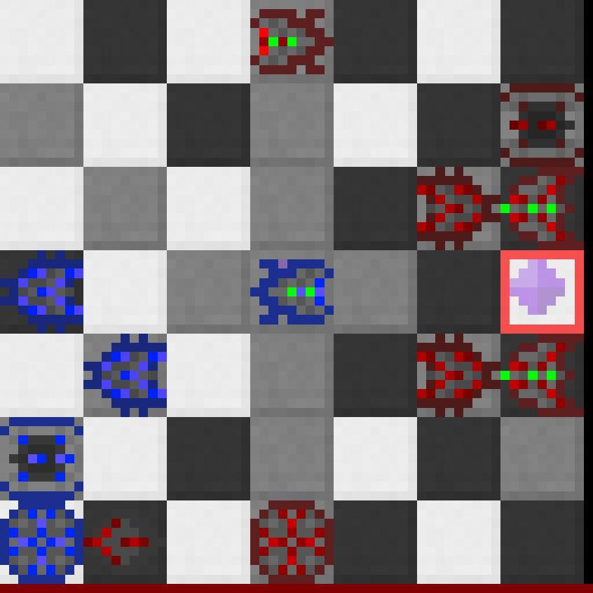 Quarchon (itch) - кадр 5