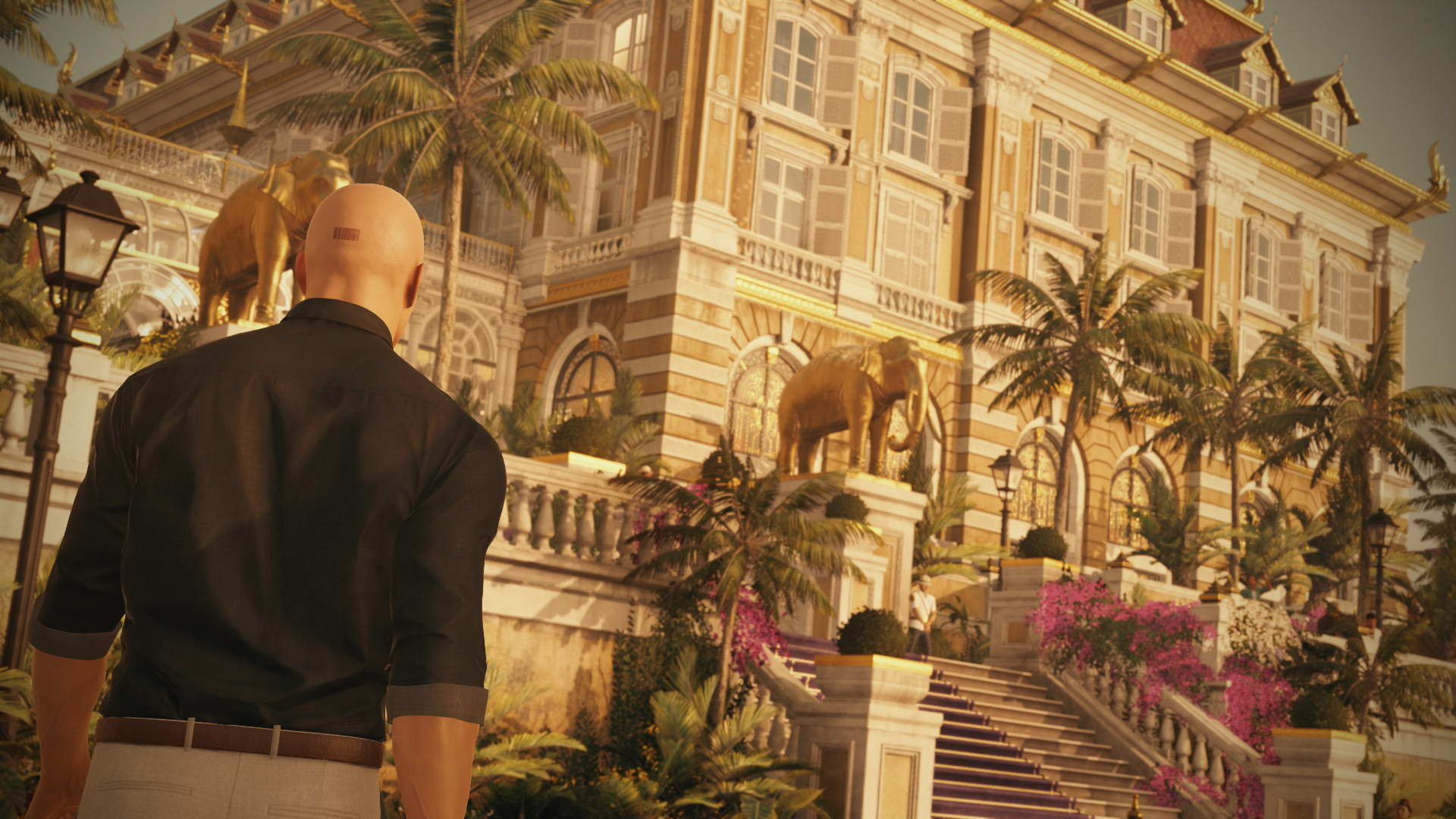 Hitman - Episode 4: Bangkok - кадр 2