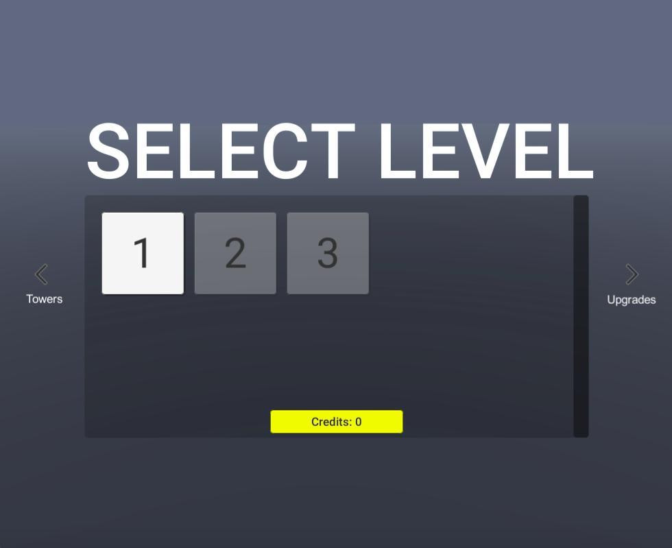 Tower Battles (itch) - кадр 1