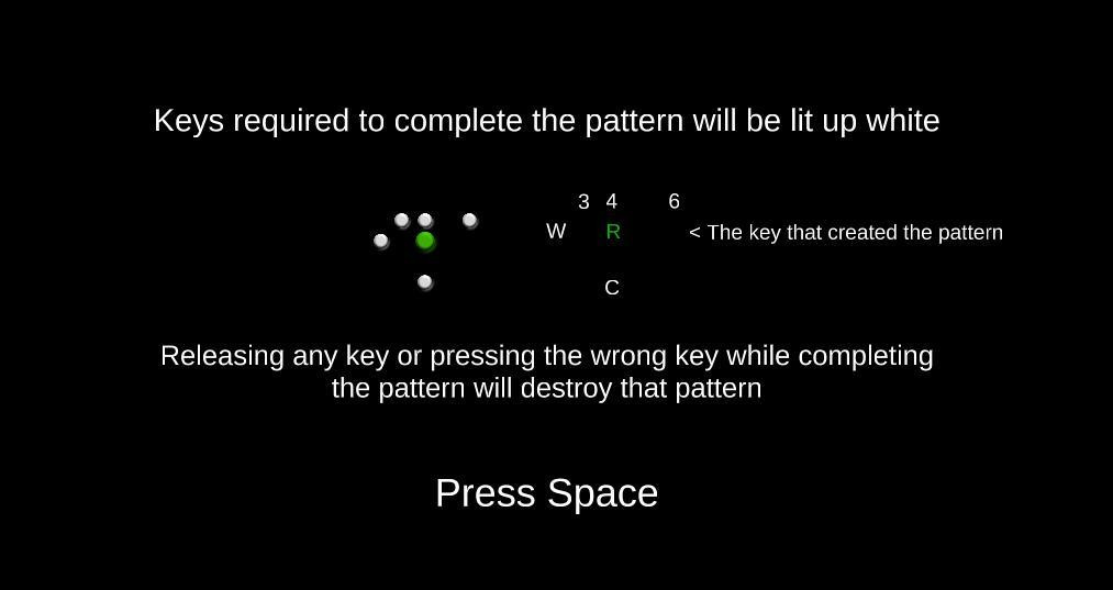 Synttack (itch) - кадр 4