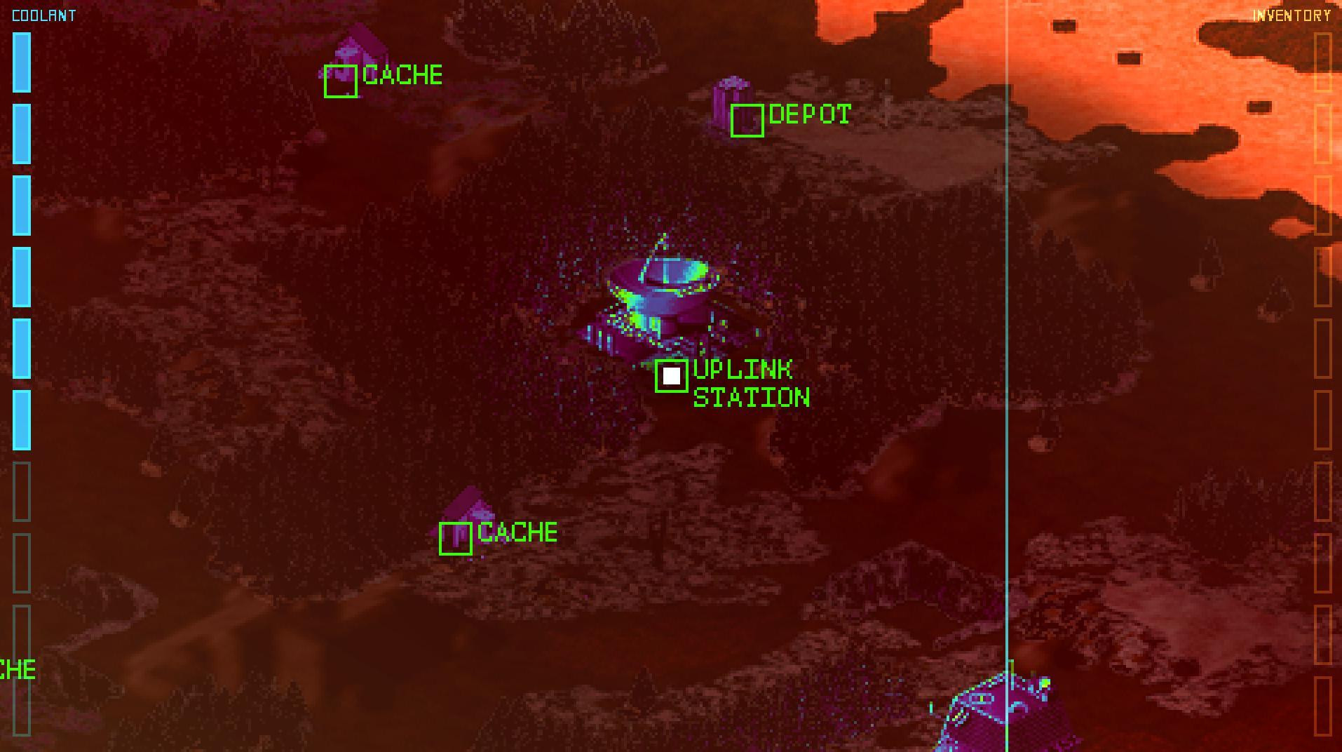 Terra Ultima (itch) - кадр 5