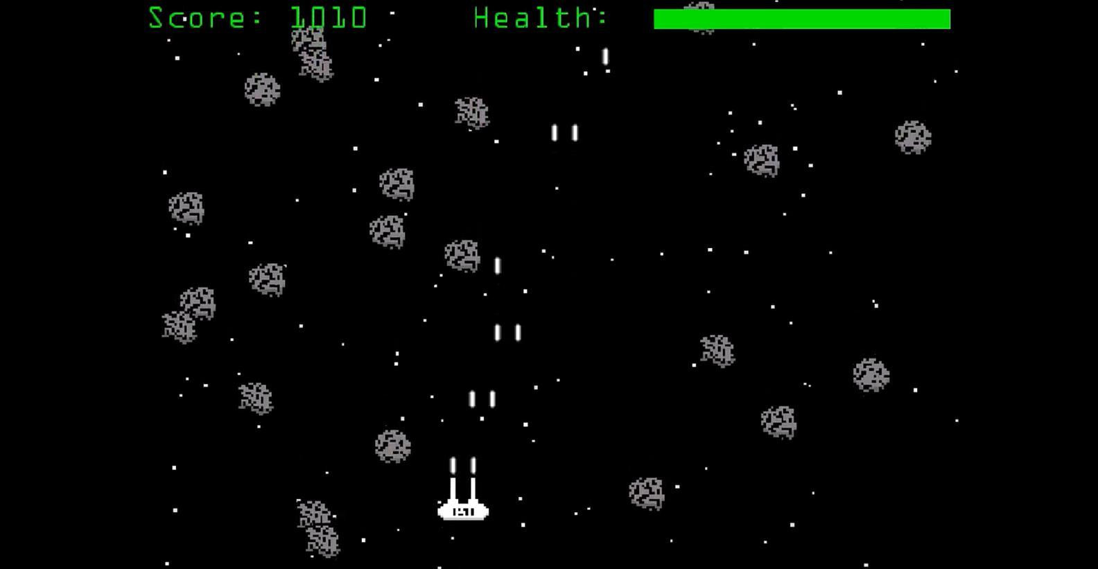 Space Globs (itch) - кадр 5