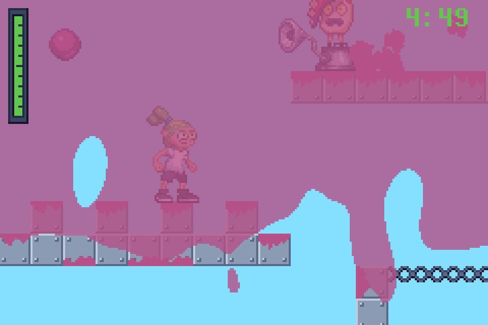 SprayToon (itch) - кадр 1