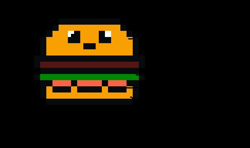 Food Assist (itch) - кадр 1