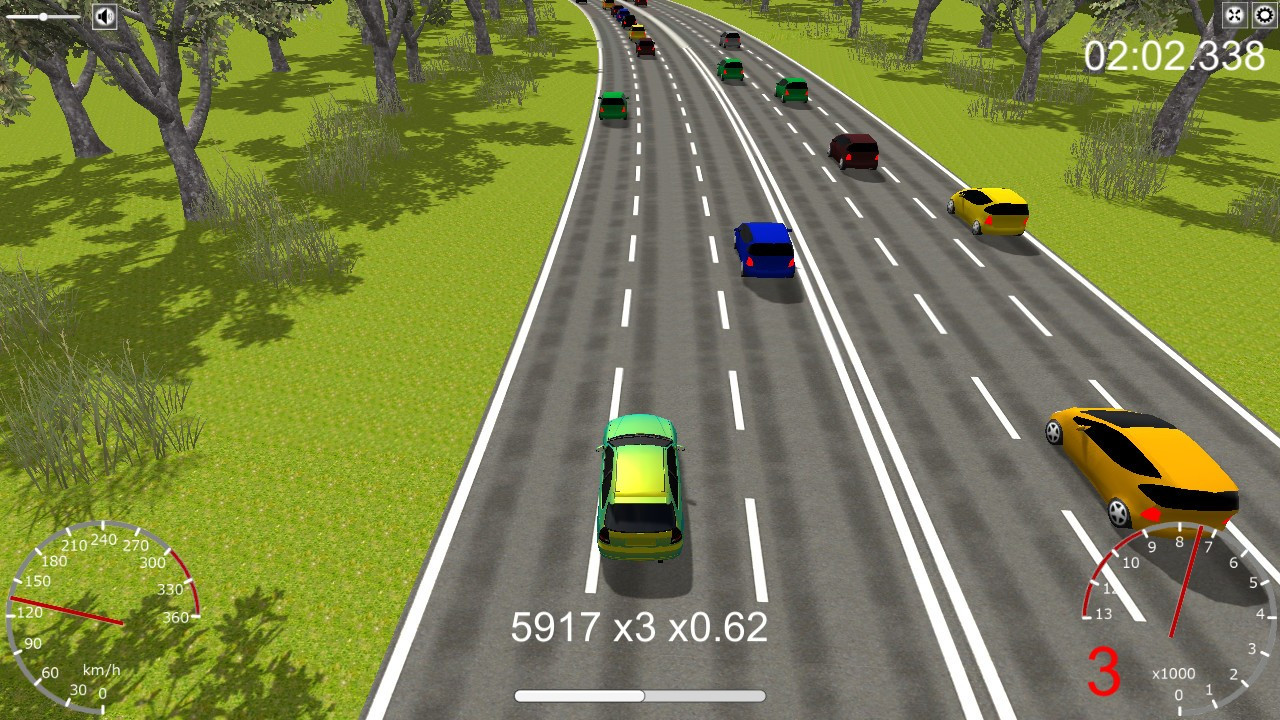 Highway Junkie - кадр 4