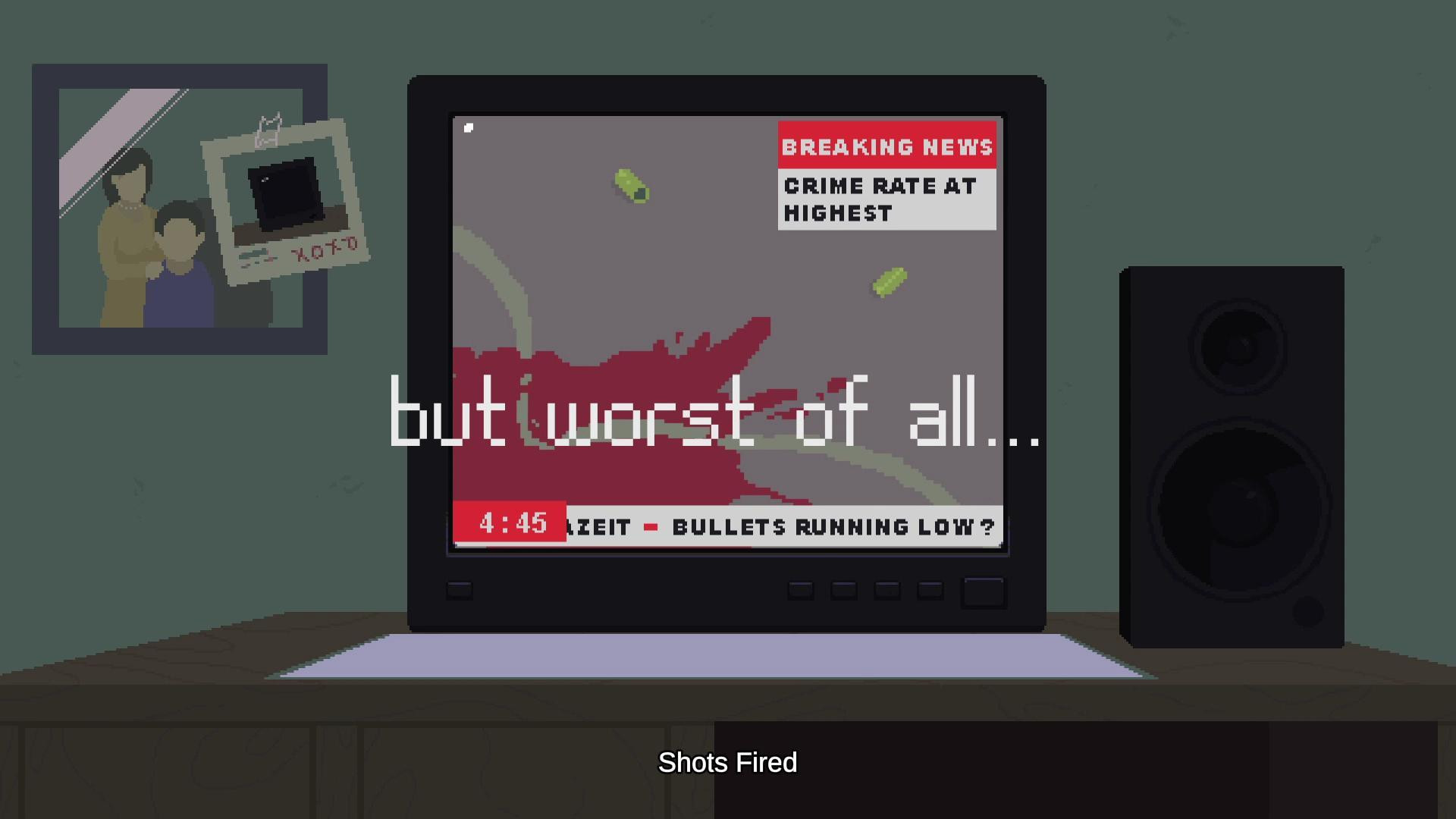 Endless Steam Trailers (itch) - кадр 3