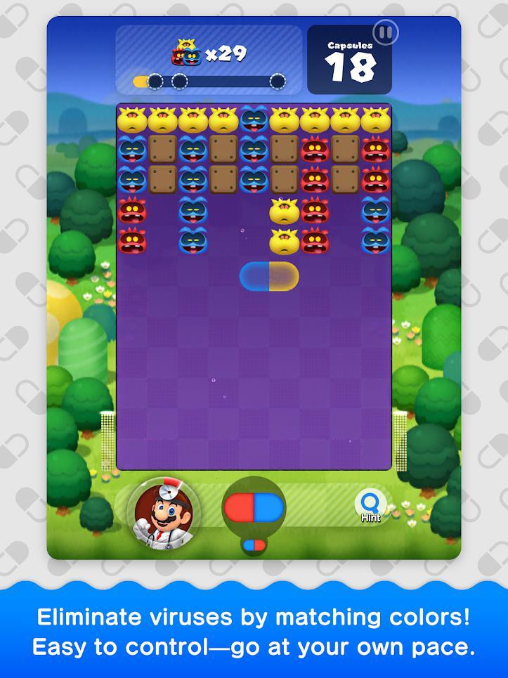 Dr. Mario World - кадр 2