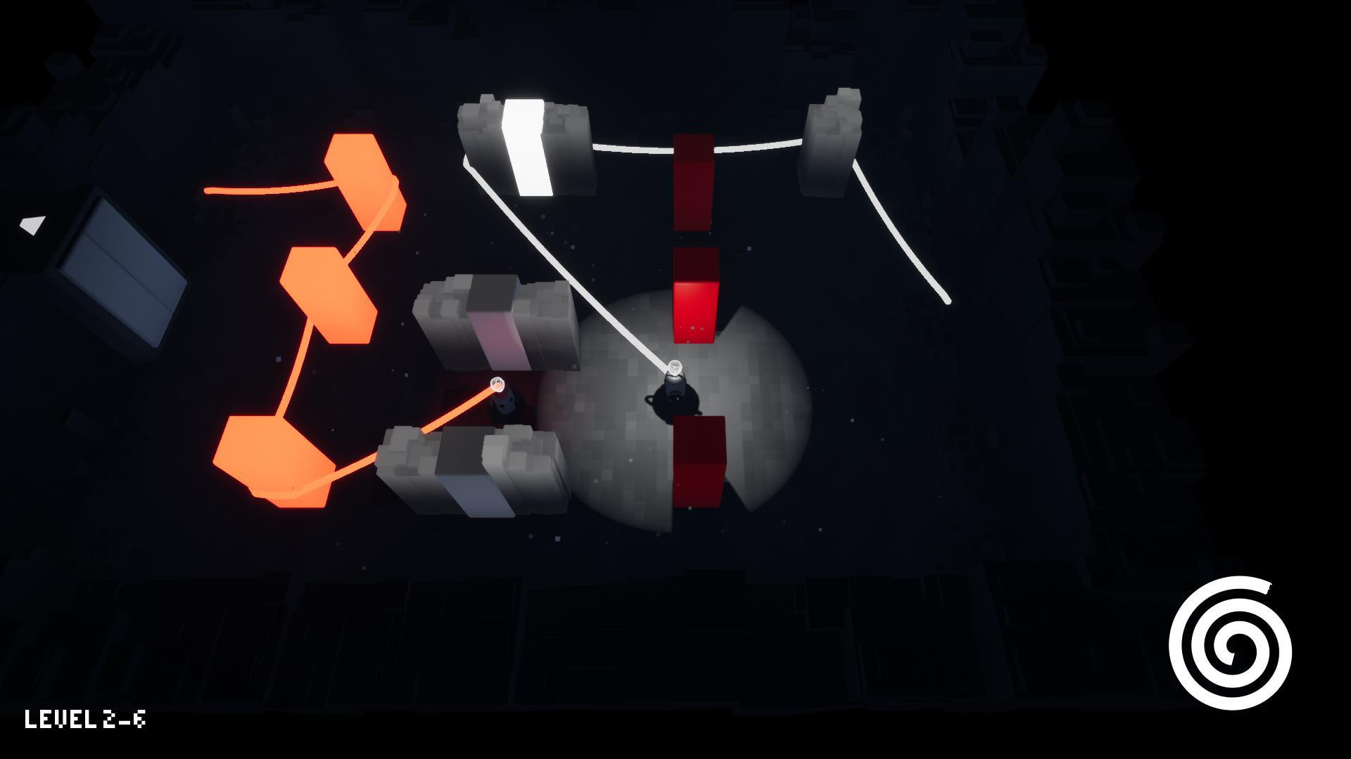 Filament (alpha) (itch) - кадр 4