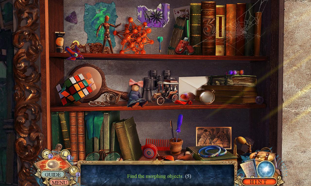 Hidden Expedition: Dawn of Prosperity Collector's Edition - кадр 7