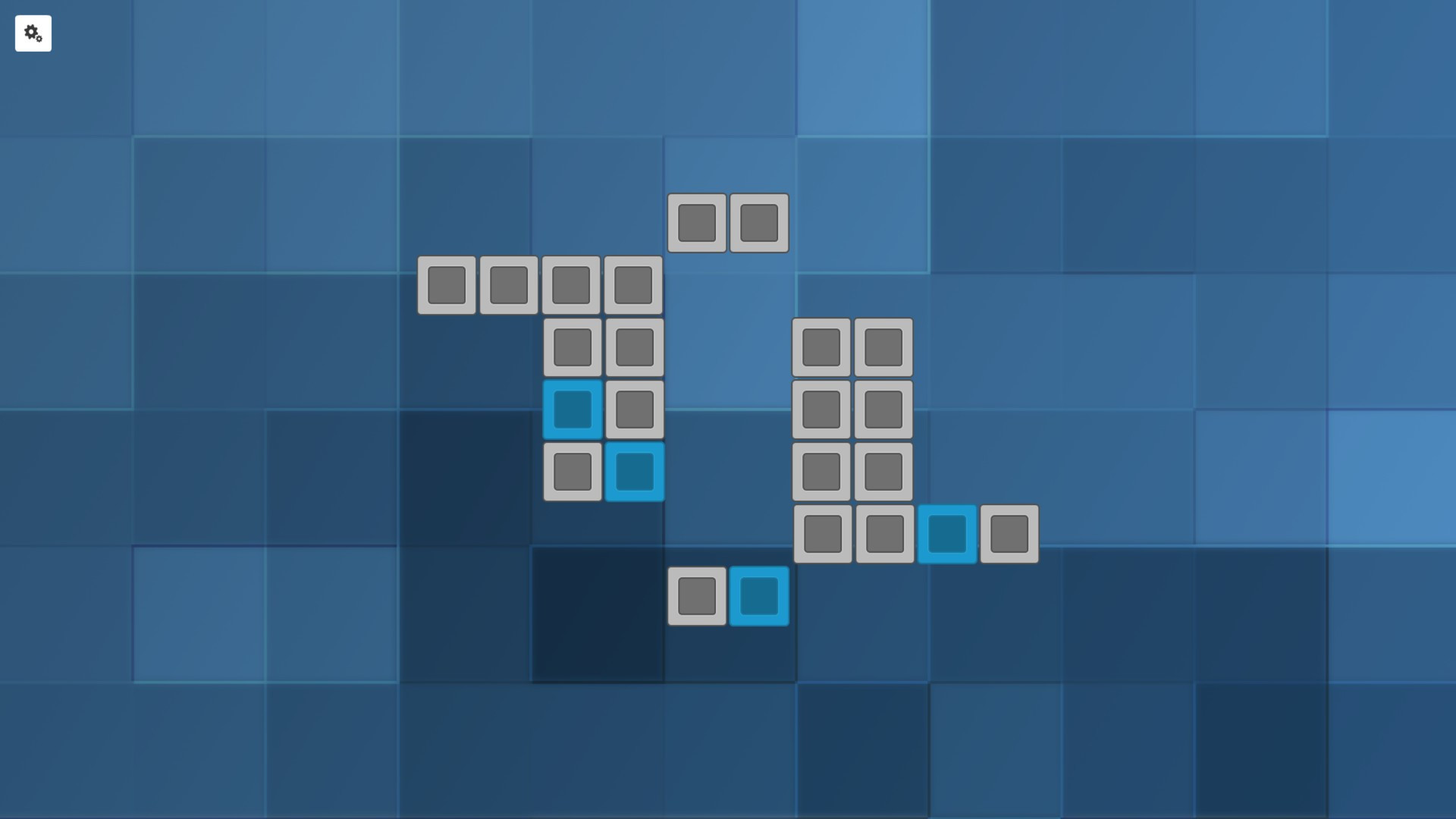 Oik Memory 3 - кадр 4
