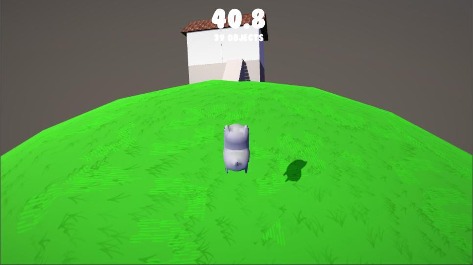 Doggo The Game (itch) - кадр 5